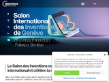 https://www.inventions-geneva.ch