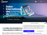 https://www.inventions-geneva.ch