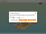 https://drinktec.com