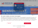 https://www.sensor-test.de