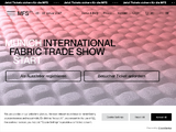 https://www.munichfabricstart.com