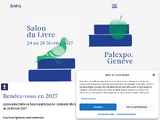 http://www.salondulivre.ch