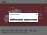 http://www.herbstmesse.info