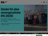 https://www.ifa-berlin.com