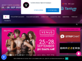 https://www.venus-berlin.com