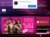 https://www.venus-berlin.com