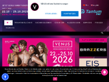 https://www.venus-berlin.com