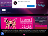 https://www.venus-berlin.com