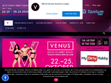 https://www.venus-berlin.com
