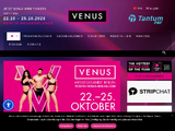 https://www.venus-berlin.com