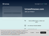 http://www.umweltmesse.com