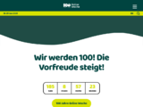 http://www.gruenewoche.de