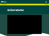 http://www.gruenewoche.de