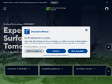 https://www.surface-technology-germany.de
