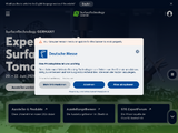 https://www.surface-technology-germany.de