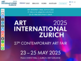 http://www.art-zurich.com
