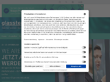 https://www.glasstec.de