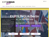 https://www.expolingua.com