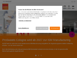 https://www.prosweets.de