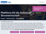 https://www.powertage.ch
