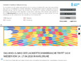 https://www.paintexpo.de