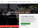 https://www.swissplastics-expo.ch