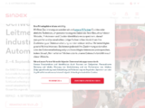 https://www.sindex.ch