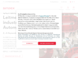 https://www.sindex.ch