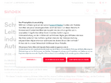 https://www.sindex.ch