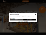 https://www.arbeits-sicherheit-schweiz.ch
