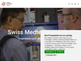 https://www.medtech-expo.ch