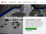 https://www.medtech-expo.ch
