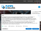 https://www.pumps-valves.ch