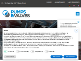 https://www.pumps-valves.ch