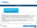 https://www.allaboutautomation.de