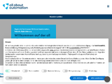 https://www.allaboutautomation.de