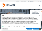 https://www.logistics-automation.ch
