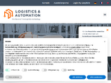 https://www.logistics-automation.ch