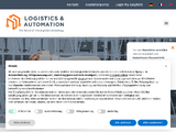 https://www.logistics-automation.ch