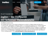 https://www.ineltec.ch