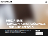 https://www.kommpakt.ch