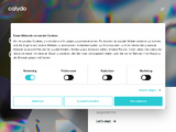 https://www.calydo.com