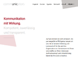 https://www.communicators.ch