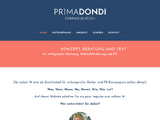 https://www.primadondi.ch