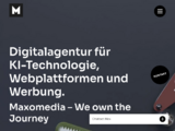 https://www.maxomedia.ch