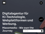 https://www.maxomedia.ch