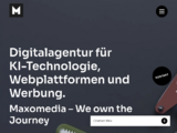https://www.maxomedia.ch