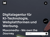 https://www.maxomedia.ch