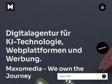 https://www.maxomedia.ch