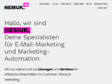 http://www.nemuk.com